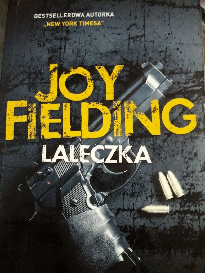 "Laleczka" Joy Fielding