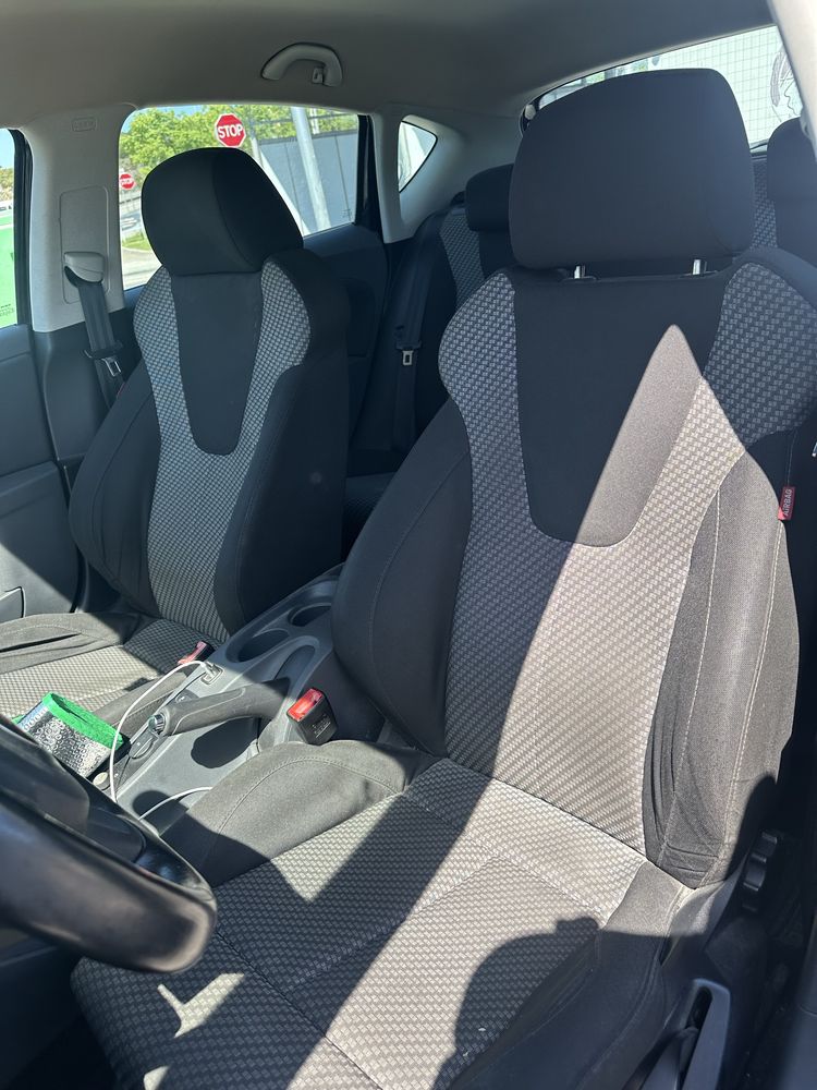 Seat Leon 1P Motor PD