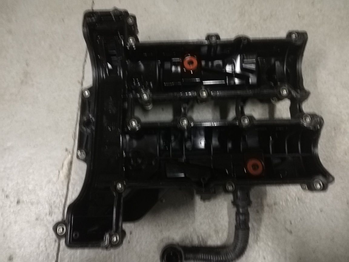 Pokrywa zaworów kapa odma 1.0 EcoBoost Ford Focus mk3 C-max mk2 Fiesta