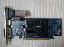 Karta graficzna Gigabyte GeForce GT210  Low Profile