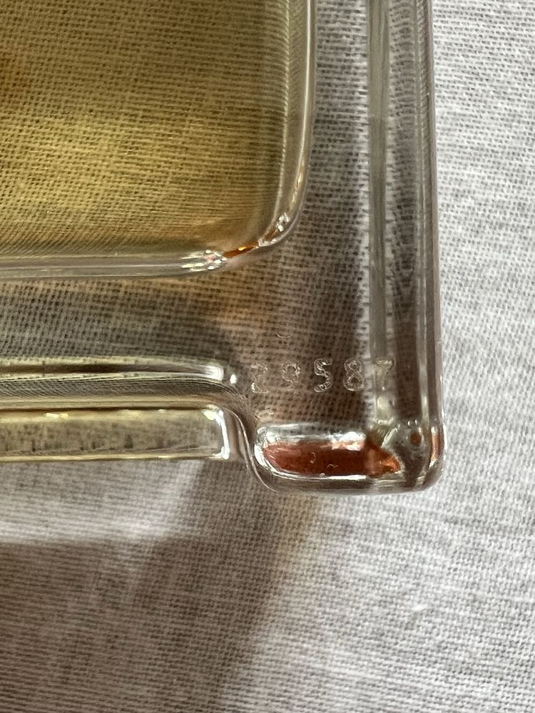 Terre D’Hermès Eau Intense Vétiver 50ml