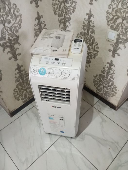 Мобильный кондиционер Fair Line недорого