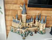 LEGO Zamek Hogward 71043 Harry Potter