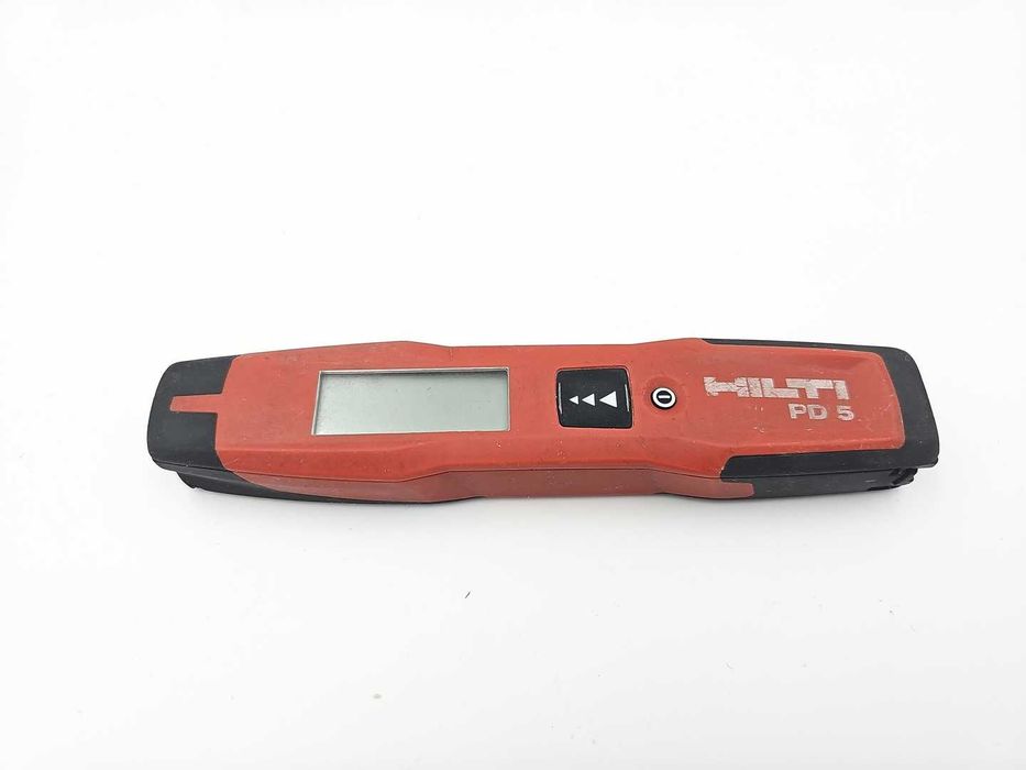 Dalmierz laserowy HILTI PD 5