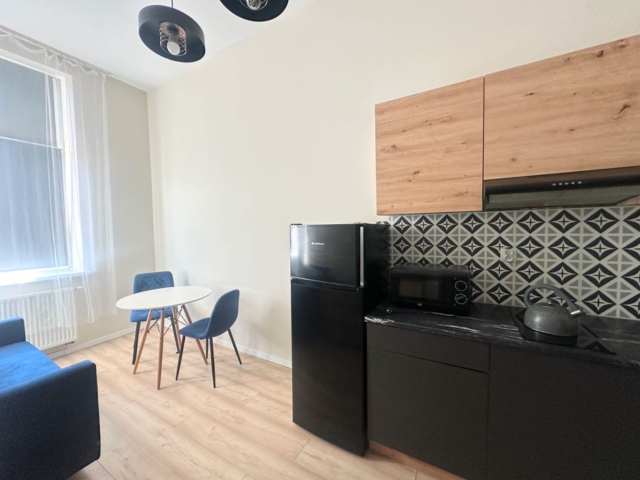 Do wynajęcia M3 zlokalizowane w ścisłym Centrum Bydgoszczy.