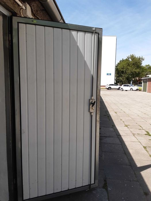 Garaż Wici 1, Łódź Teofilów do wynajęcia