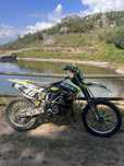 Suzuki rmz 250cc