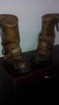 Sendra motard