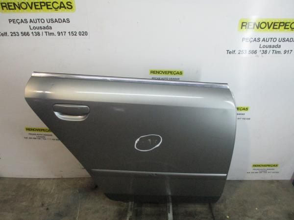 Porta trás direita AUDI A4 (8E2, B6)