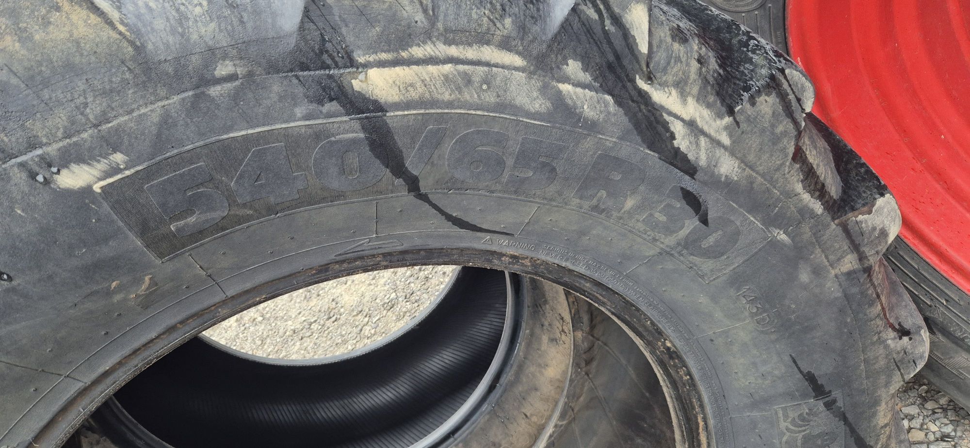 opony 650.65R42 540.65R30 650.65R38 540.65R28 340.85.R28