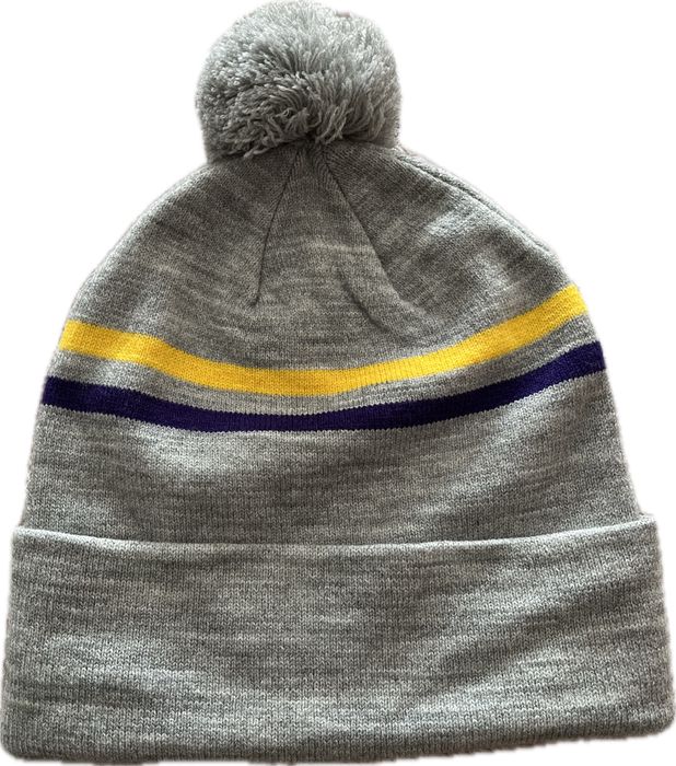Gorro LA Lakers