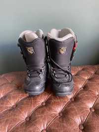 Botas Snowboard NITRO Novas