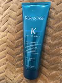 Zestaw tommica + Kerastase resistance szampon odbudowujący 250ml