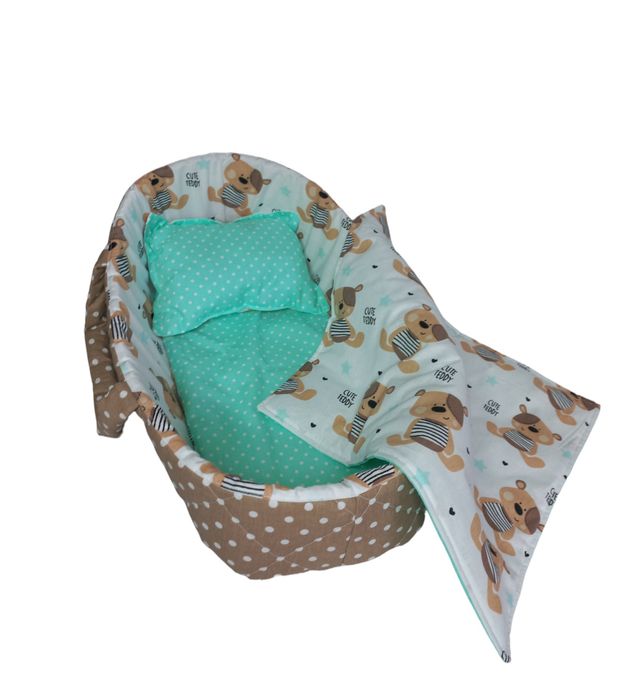 Колиска для ляльки