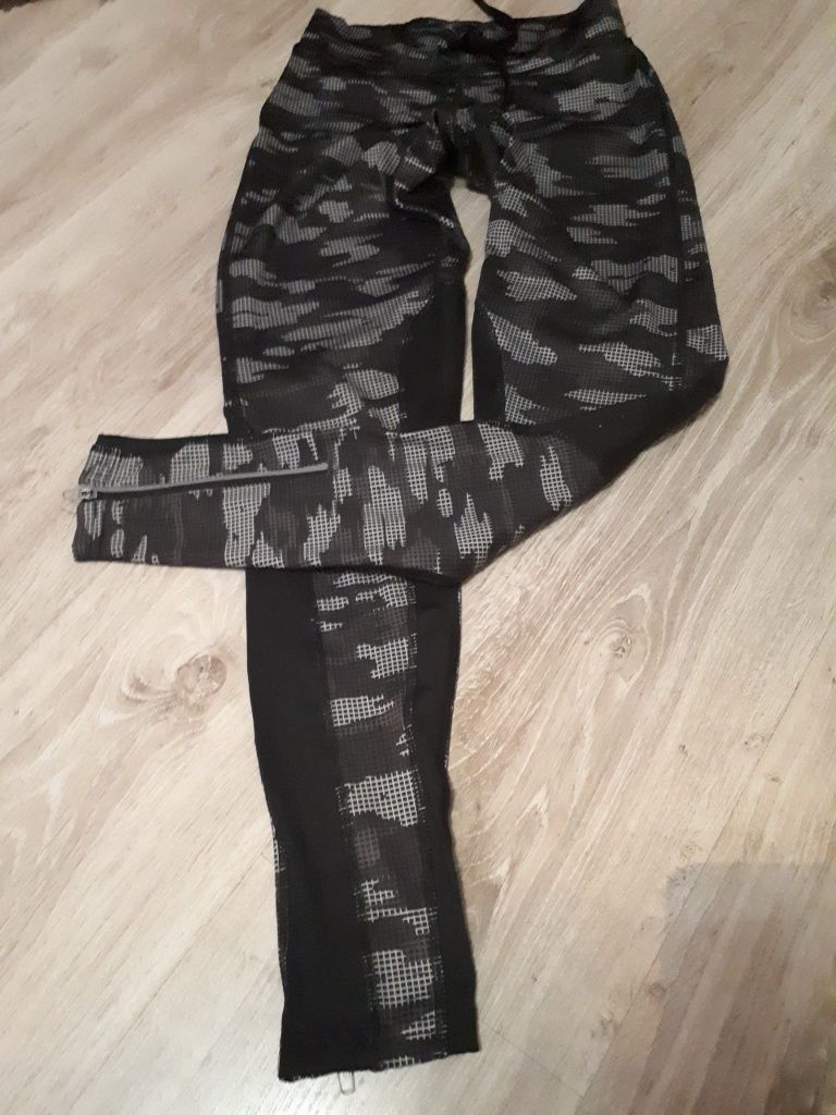 OTP extrime XS legginsy getry