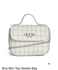 сумочка Guess