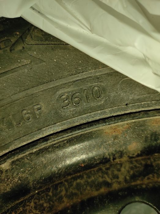 Nokian Hakkapeliitta 7 195/65 r15