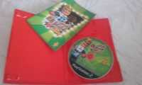 BUZZ Desportivo PS2