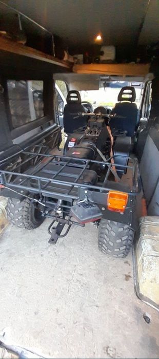 Вантажні перевезення. 5пасажирів. Водій - експедитор, вантажник.