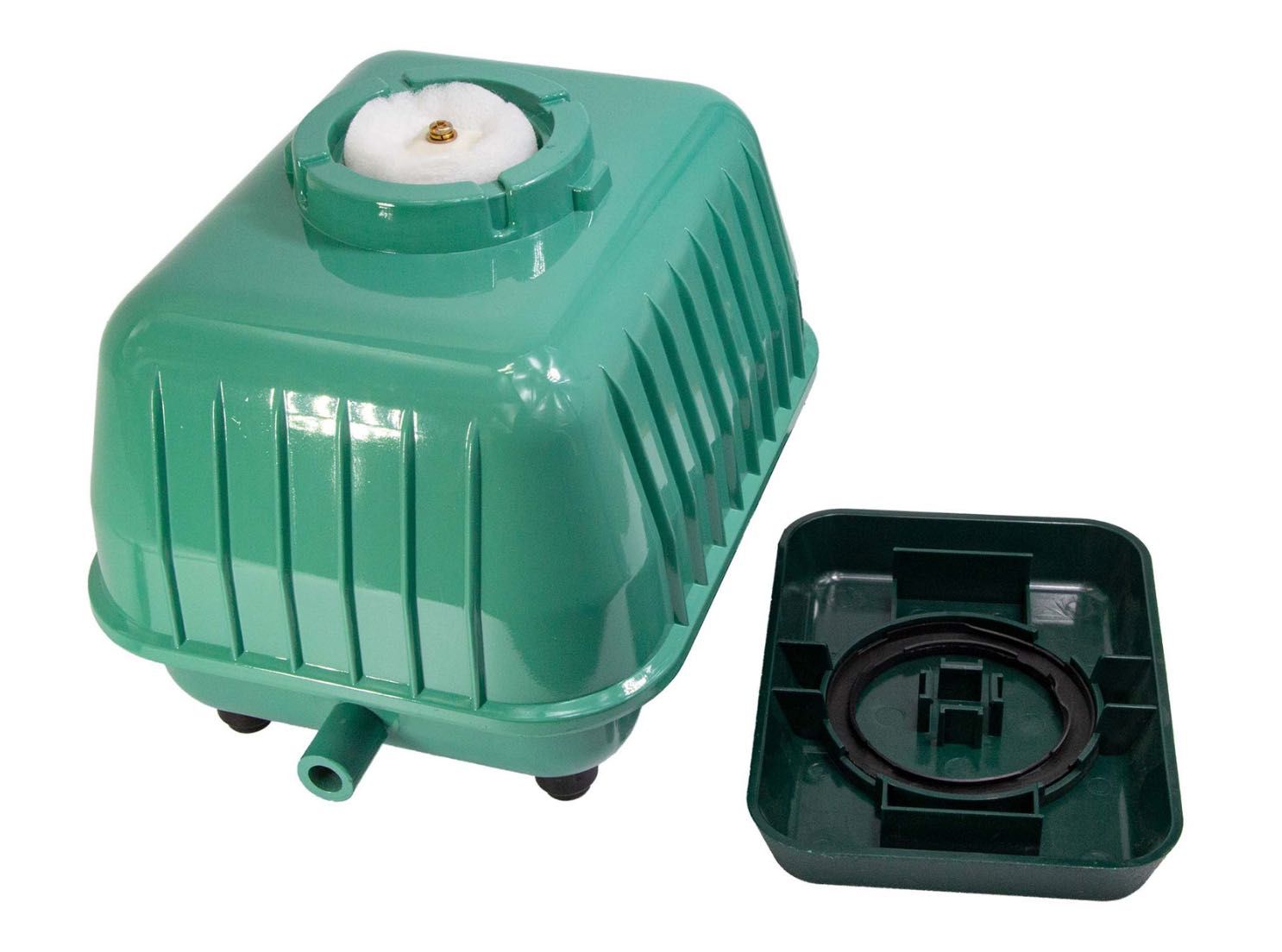 Napowietrzacz membranowy SOBO SB-60B 4200l/h 60W
