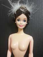 Lalka Barbie Swan Queen
