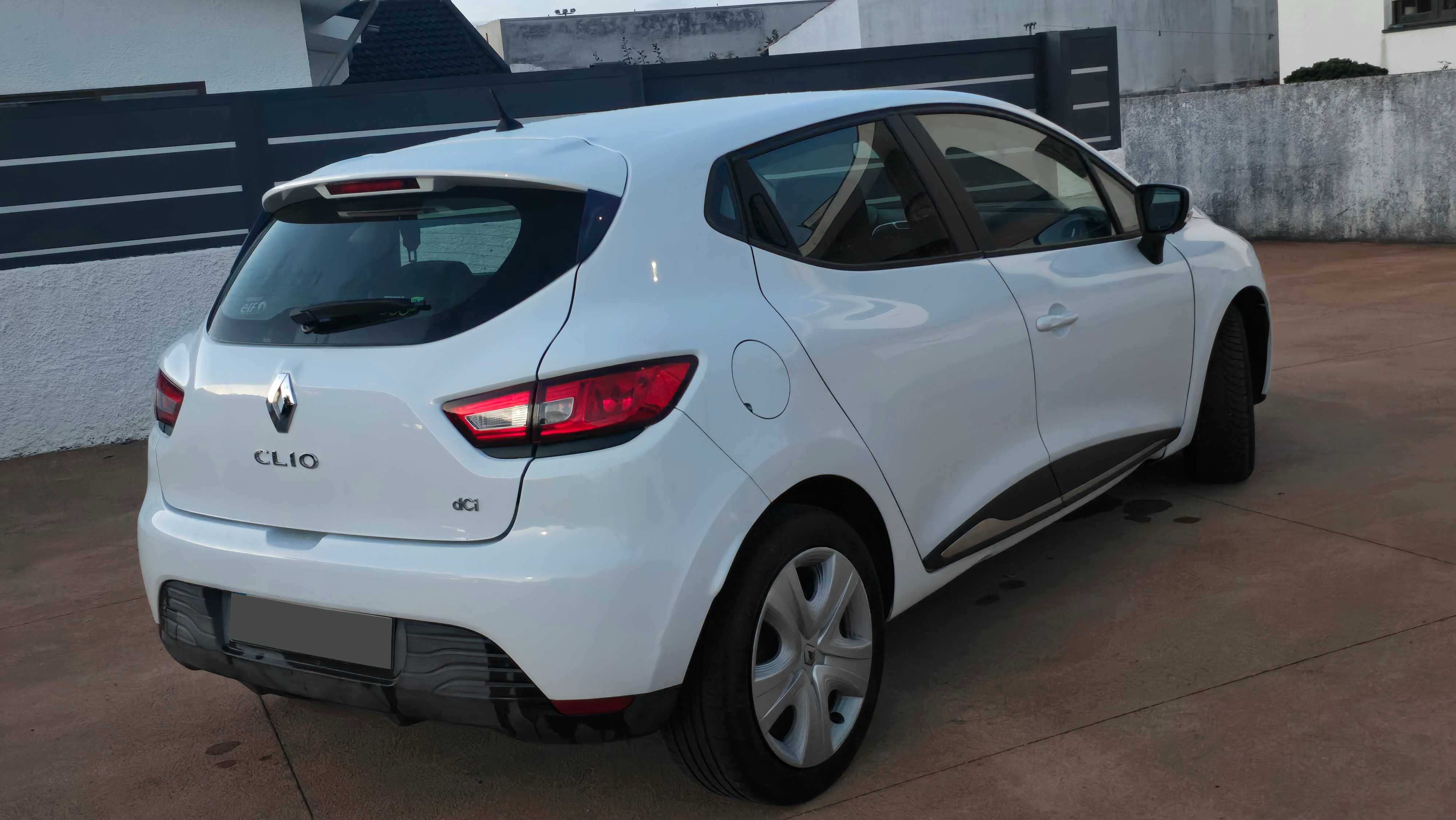 Renault Clio 1.5 DCI || Desde 150€/mês || Excelente Oportunidade