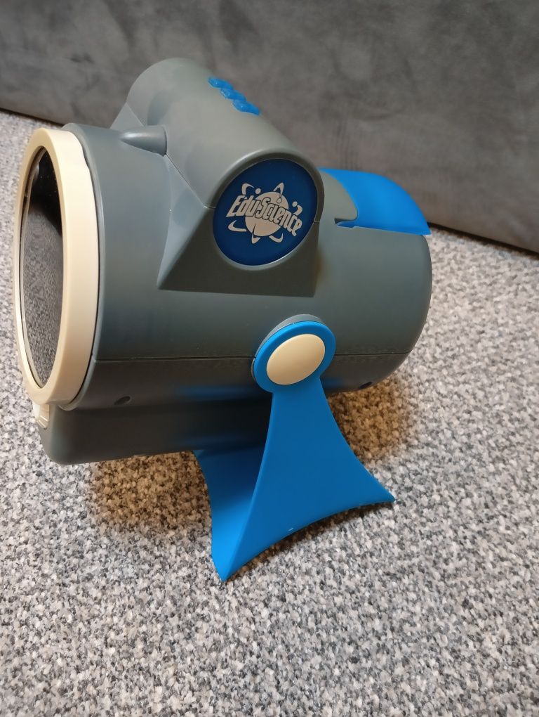 Projektor gwiazd Edu Science Planetarium