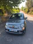 Abarth 595 1.4 T-Jet Competizione MTA