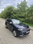 Jeep 3.0 Salon Polska. SUMMIT  FV.23%  94000Km . rej.09.2017  ZAMIANA