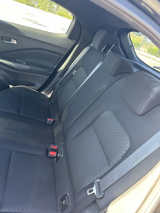 Nissan juke 1.000
