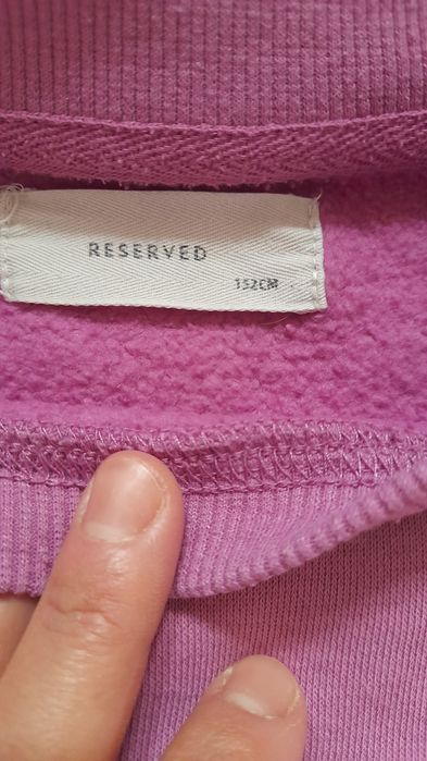 Bluza reserved pusheen 152