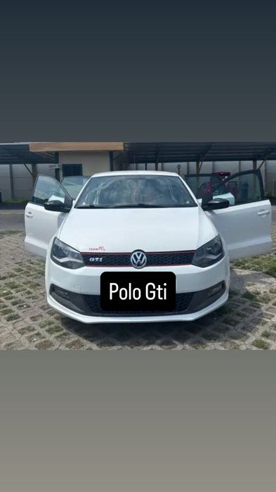 Volkswagen Polo GTI