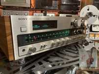 Studio Retrospekcja Classic Sony STR-5800 Japan