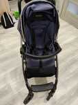 Візочок peg perego book 51