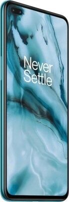 Срочно Смартфон OnePlus Nord AC2003 8/128Gb Blue Marble б/у