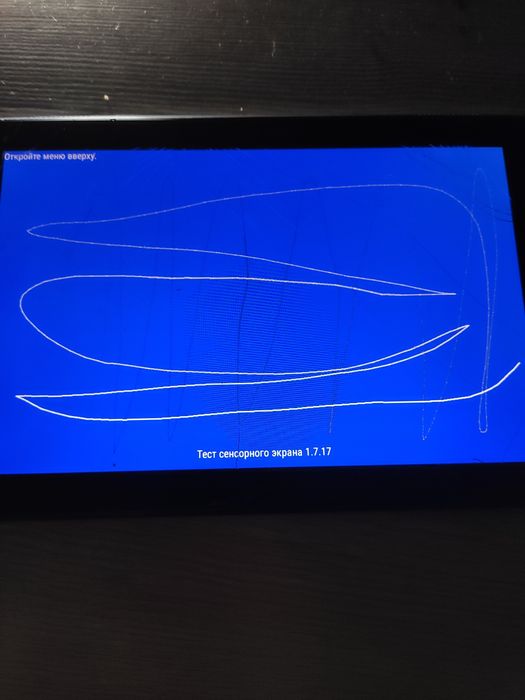 Планшет Lenovo tab 4 LTE  10 TB-X304L 2/32