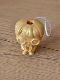 Harry Potter złoty brelok Funko Pop Kinder joy