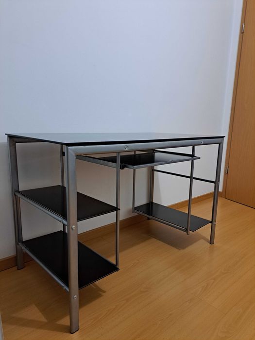 Mesa de escritório