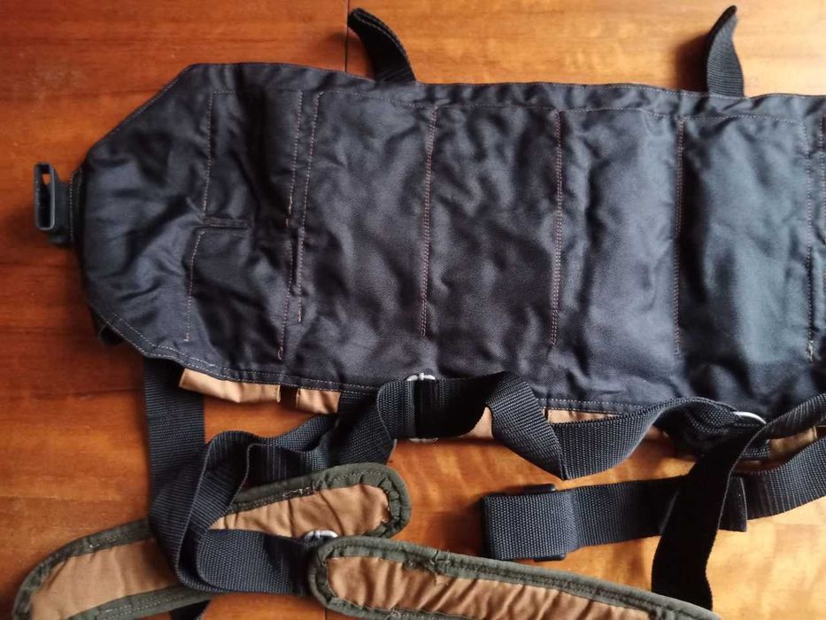 Разгрузка Військова/Военная разгрузка