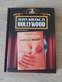 American Beauty - DVD - złota edycja Hollywood tom 3