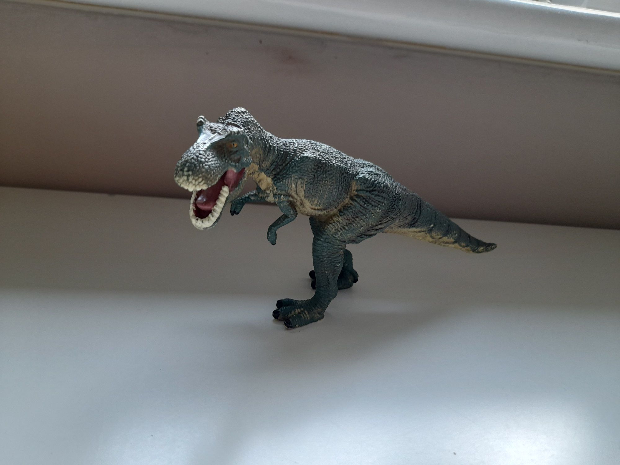 Figurka Tyrannosaurus Rex L - Collecta