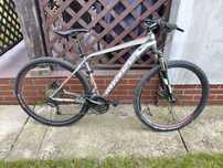 Rower Kross level b4 rama M