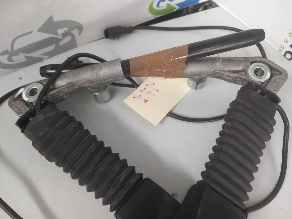 Pre tensor cinto segurança direito Mercedes SLK W171