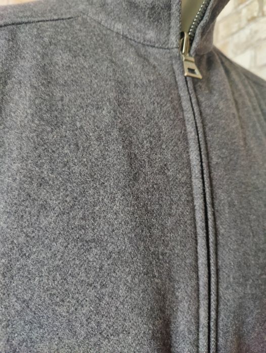 Куртка двостороння Prada