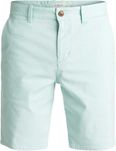 Szorty chino Quiksilver Krandychinst