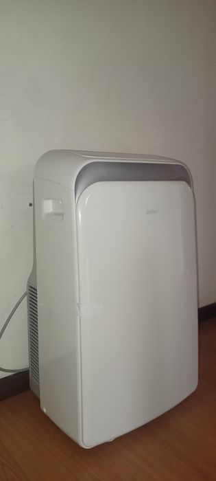 Ar Condicionado Portátil