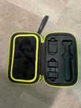 2 bags Electric Shaver Protective Cover