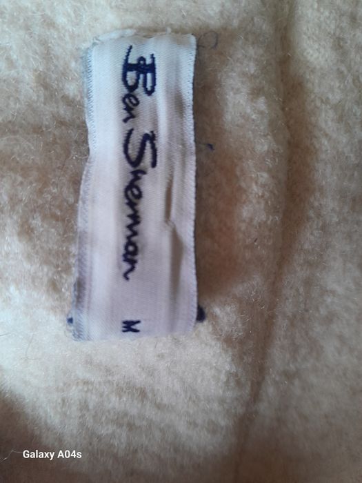 Пальто 80% шерсть