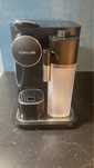 Nespresso gran latissima