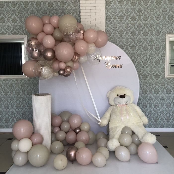 Фотозона на Хрещення/ Таїнство Хрещення